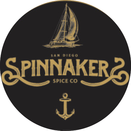 Spinnakers Spice Co. 